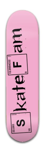 SkateFam Skateboards, Longboards and Grip Tape Image