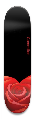 Design 265698 Skateboards, Longboards and Grip Tape