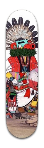 Design 266022 Skateboards, Longboards and Grip Tape Image