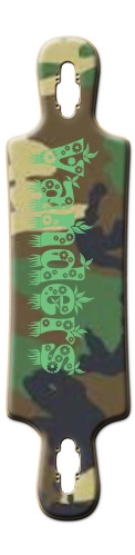 Design 266046 Skateboards, Longboards and Grip Tape Image