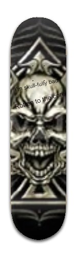 Design 266134 Skateboards, Longboards and Grip Tape Image