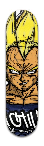 Design 266158 Skateboards, Longboards and Grip Tape