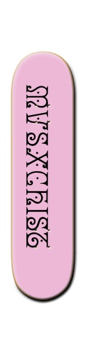 Design 266172 Skateboards, Longboards and Grip Tape