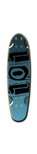 Design 266183 Skateboards, Longboards and Grip Tape