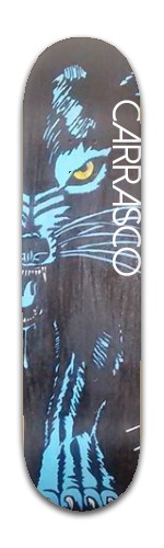 Design 266239 Skateboards, Longboards and Grip Tape