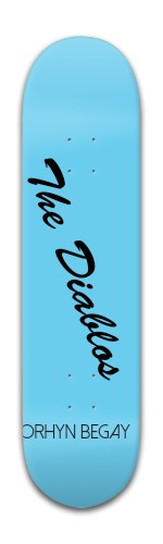 Design 266240 Skateboards, Longboards and Grip Tape