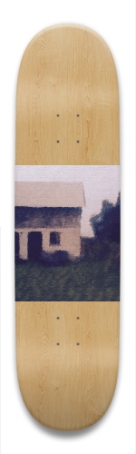 Design 266265 Skateboards, Longboards and Grip Tape