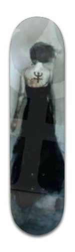 Design 266625 Skateboards, Longboards and Grip Tape