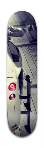 Design 266636 Skateboards, Longboards and Grip Tape Image