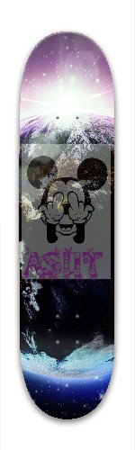 Design 266676 Skateboards, Longboards and Grip Tape