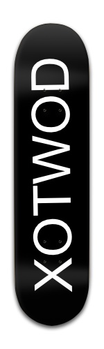 Design 266785 Skateboards, Longboards and Grip Tape