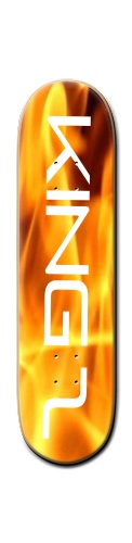 Design 266943 Skateboards, Longboards and Grip Tape