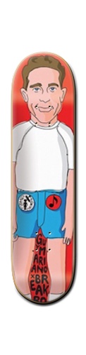 Design 266978 Skateboards, Longboards and Grip Tape