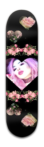 Design 267076 Skateboards, Longboards and Grip Tape Image