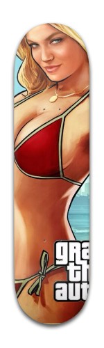 Design 267163 Skateboards, Longboards and Grip Tape Image