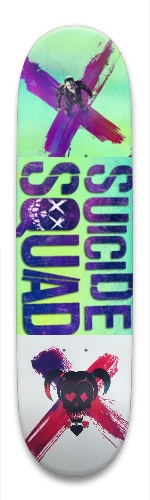 Design 267215 Skateboards, Longboards and Grip Tape Image