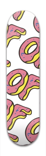 Design 267317 Skateboards, Longboards and Grip Tape