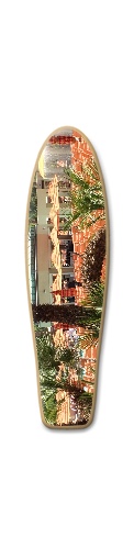 Design 267427 Skateboards, Longboards and Grip Tape
