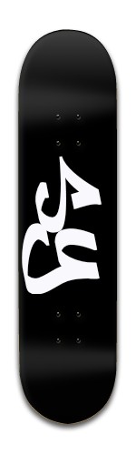 Design 267527 Skateboards, Longboards and Grip Tape Image