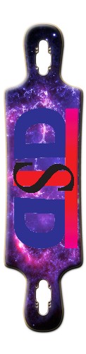 Design 267646 Skateboards, Longboards and Grip Tape