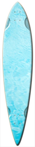 Design 267702 Skateboards, Longboards and Grip Tape