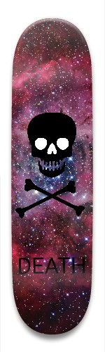 Design 267768 Skateboards, Longboards and Grip Tape