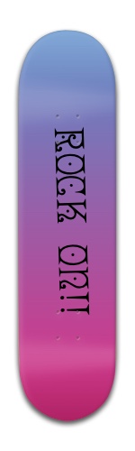 Design 267833 Skateboards, Longboards and Grip Tape