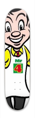 Design 267952 Skateboards, Longboards and Grip Tape Image