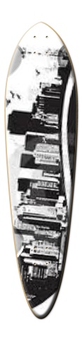 Design 26797 Skateboards, Longboards and Grip Tape