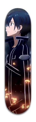 Design 267989 Skateboards, Longboards and Grip Tape