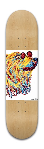 Design 268078 Skateboards, Longboards and Grip Tape