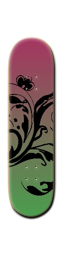 Design 268276 Skateboards, Longboards and Grip Tape