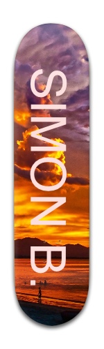 Design 268289 Skateboards, Longboards and Grip Tape