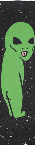 Design 268294 Skateboards, Longboards and Grip Tape