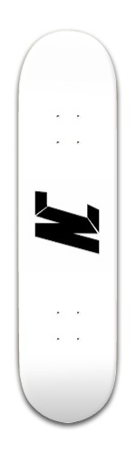 Design 268356 Skateboards, Longboards and Grip Tape