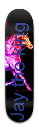 Design 268775 Skateboards, Longboards and Grip Tape