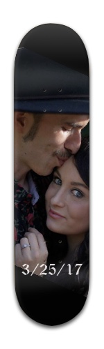 Design 268782 Skateboards, Longboards and Grip Tape Image