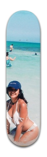 Design 268950 Skateboards, Longboards and Grip Tape Image