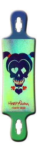 Harley by Alejandro Skateboards, Longboards and Grip Tape Image