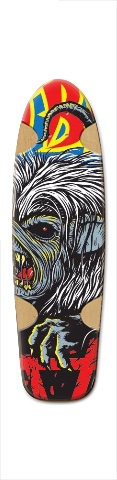 Design 269344 Skateboards, Longboards and Grip Tape Image