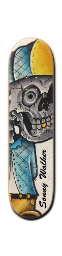 Design 269445 Skateboards, Longboards and Grip Tape Image