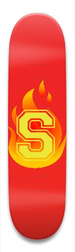 Design 269495 Skateboards, Longboards and Grip Tape Image