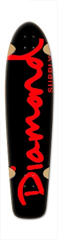 Design 269549 Skateboards, Longboards and Grip Tape