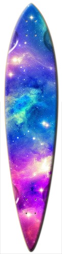 Design 269618 Skateboards, Longboards and Grip Tape