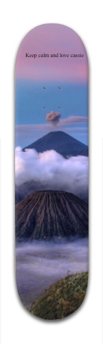 Design 269654 Skateboards, Longboards and Grip Tape Image