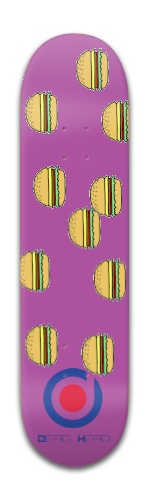 Design 269734 Skateboards, Longboards and Grip Tape Image