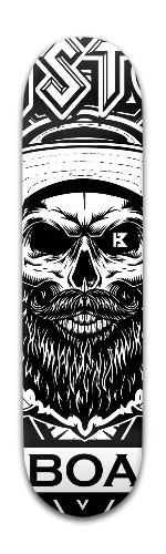 Design 269849 Skateboards, Longboards and Grip Tape Image