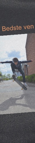 Design 270179 Skateboards, Longboards and Grip Tape