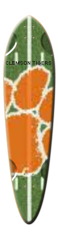 Design 27027 Skateboards, Longboards and Grip Tape