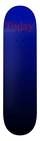 Skateboard today Skateboards, Longboards and Grip Tape Image